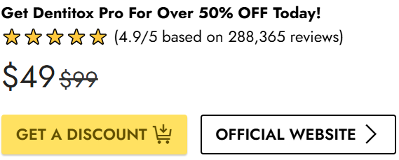 Dentitox Pro